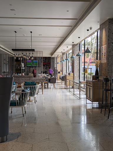 REGENTA SGS GREENOTEL LONAVALA